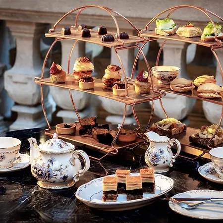 Anantara New York Palace - A Leading Of The World 5* Budapešť