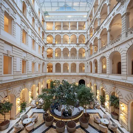 Anantara New York Palace - A Leading Of The World