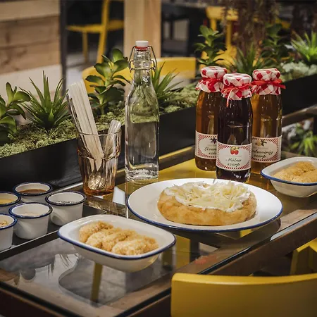 فندق Anantara New York Palace - A Leading Of The World 5*