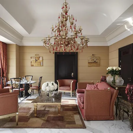 Anantara New York Palace - A Leading Of The World Отель 5*