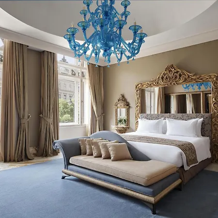 Anantara New York Palace - A Leading Of The World 5*