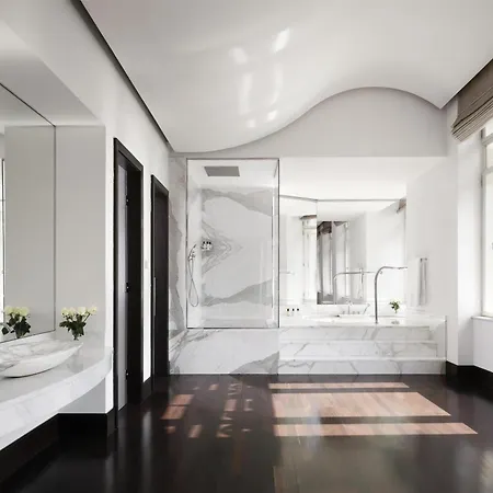 Отель Anantara New York Palace - A Leading Of The World Будапешт