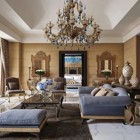 Anantara New York Palace - A Leading Of The World 5* Будапешт