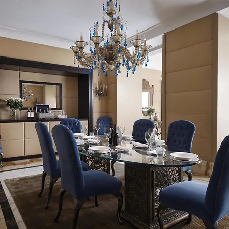 Отель Anantara New York Palace - A Leading Of The World