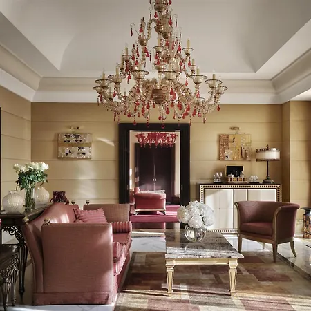 Anantara New York Palace - A Leading Of The World Будапешт