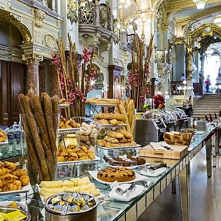 Hotel Anantara New York Palace - A Leading Of The World