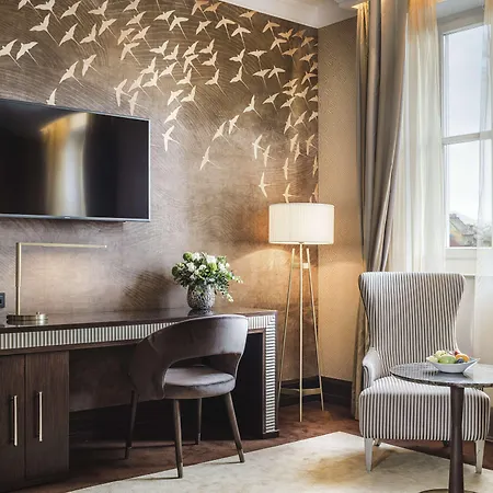 Anantara New York Palace - A Leading Of The World 부다페스트
