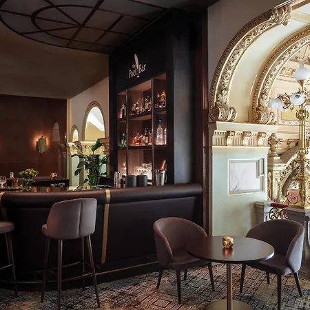 Anantara New York Palace - A Leading Of The World