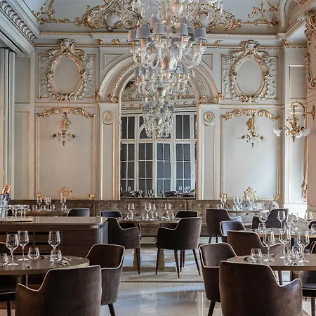 Hotel Anantara New York Palace - A Leading Of The World Budapešť