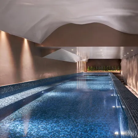 Hotel Anantara New York Palace - A Leading Of The World