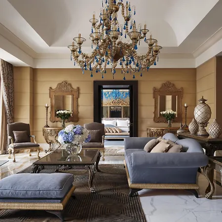 Hotel Anantara New York Palace - A Leading Of The World Budapešť