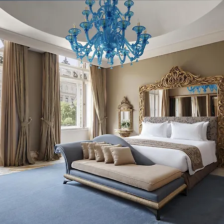 Anantara New York Palace - A Leading Of The World Budapešť