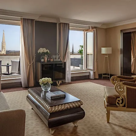 Hotel Anantara New York Palace - A Leading Of The World