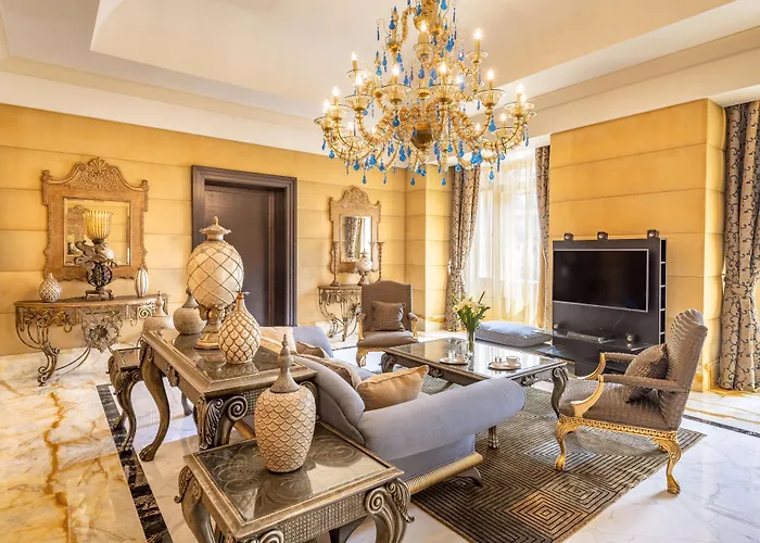 Hotell Anantara New York Palace - A Leading Of The World Budapest