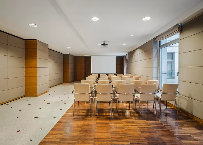 Anantara New York Palace - A Leading Of The World 5* Budapest