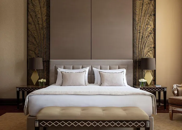 Anantara New York Palace - A Leading Of The World Hotell 5*