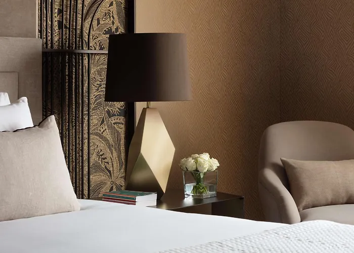 Anantara New York Palace - A Leading Of The World Hotell Budapest