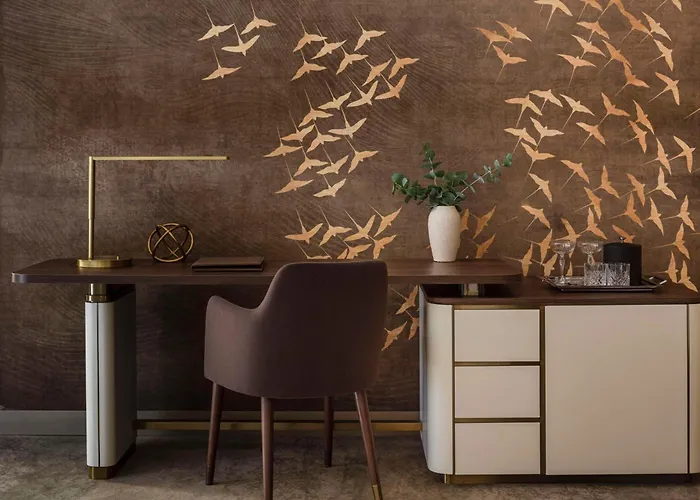 Anantara New York Palace - A Leading Of The World Budapest