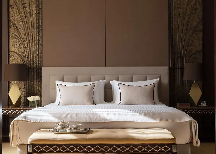 Anantara New York Palace - A Leading Of The World Hotell Budapest