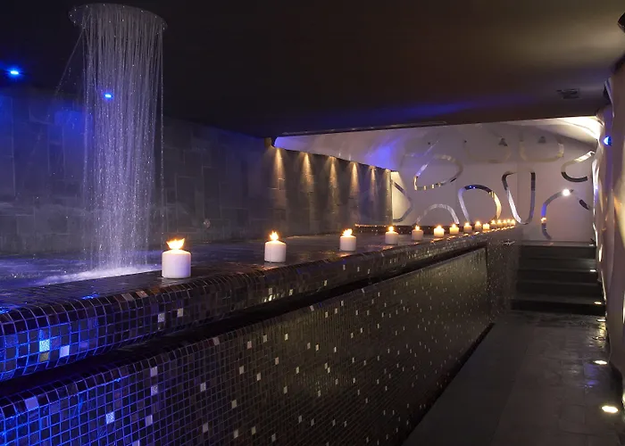 Hotell Anantara New York Palace - A Leading Of The World Budapest