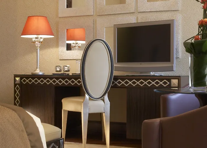 Hotell Anantara New York Palace - A Leading Of The World Budapest