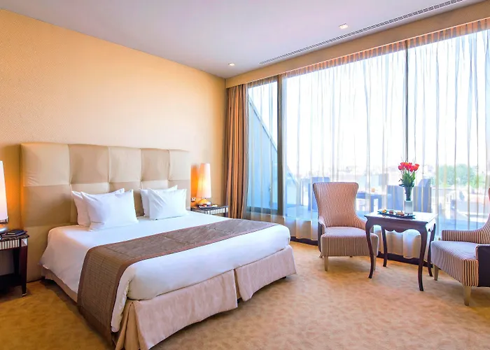 Anantara New York Palace - A Leading Of The World Budapest