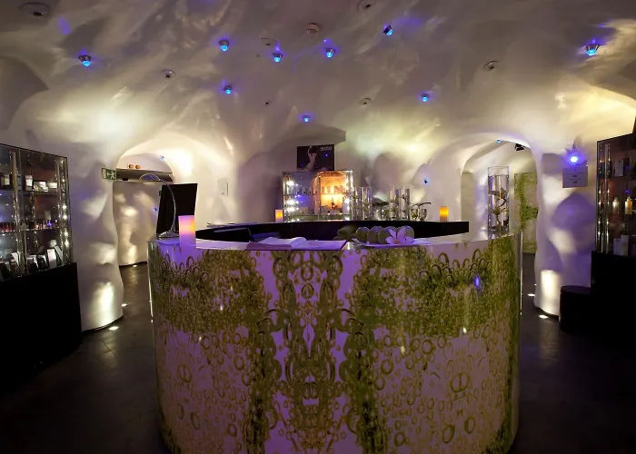 Anantara New York Palace - A Leading Of The World 5*