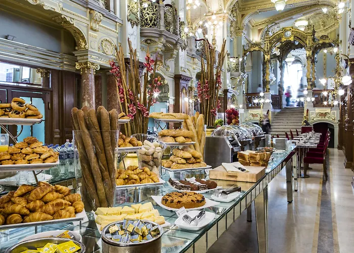 Anantara New York Palace - A Leading Of The World Hotell 5*