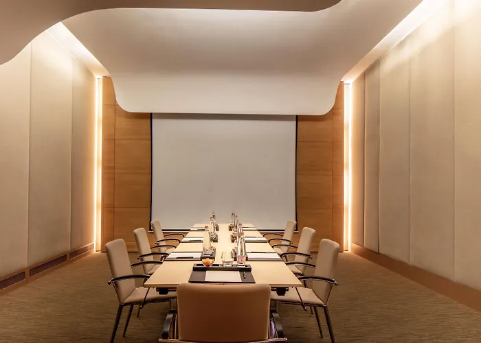 Anantara New York Palace - A Leading Of The World Hotell 5*