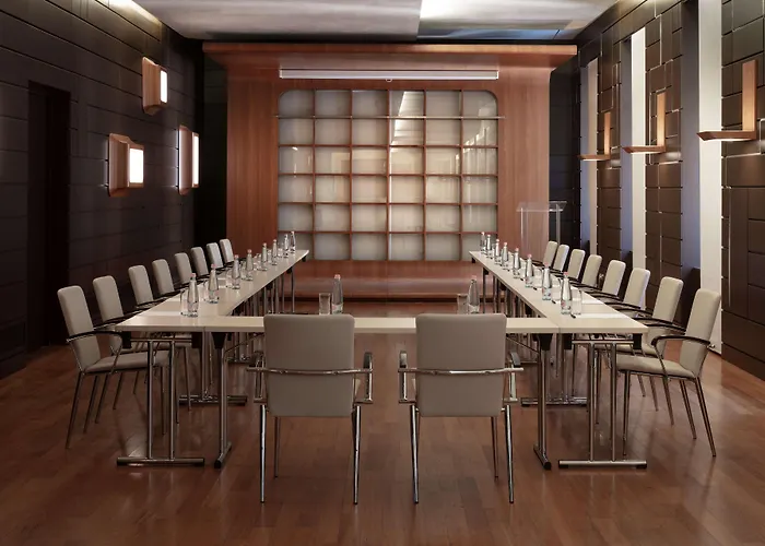 Hotell Anantara New York Palace - A Leading Of The World 5*