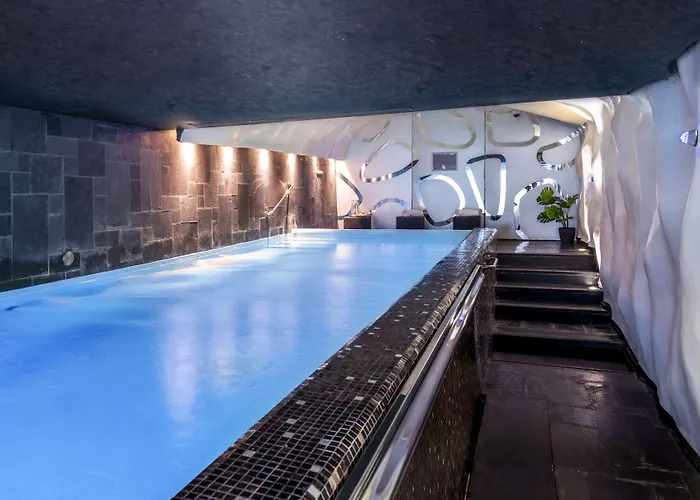 Anantara New York Palace - A Leading Of The World Hotell Budapest