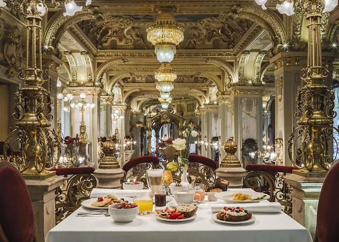 Anantara New York Palace - A Leading Of The World