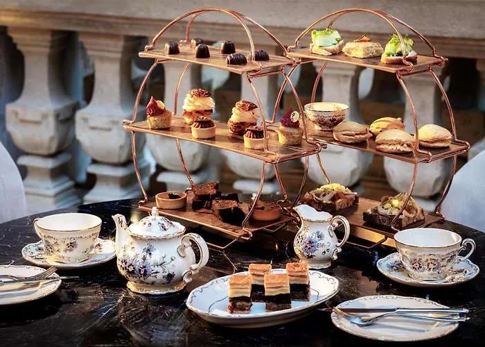 Anantara New York Palace - A Leading Of The World 5* Budapest