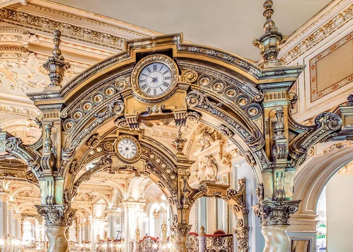 Anantara New York Palace - A Leading Of The World Hotell