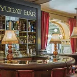 酒店 Anantara New York Palace - A Leading Of The World 布达佩斯