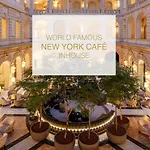 Anantara New York Palace - A Leading Of The World 5* 布达佩斯