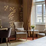 酒店 Anantara New York Palace - A Leading Of The World 布达佩斯