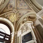 Anantara New York Palace - A Leading Of The World 酒店 5*