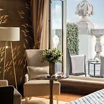 Anantara New York Palace - A Leading Of The World 酒店 5*