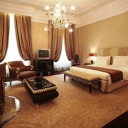 Anantara New York Palace - A Leading Of The World Boedapest