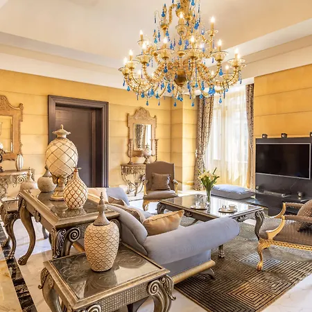 Hotel Anantara New York Palace - A Leading Of The World Boedapest
