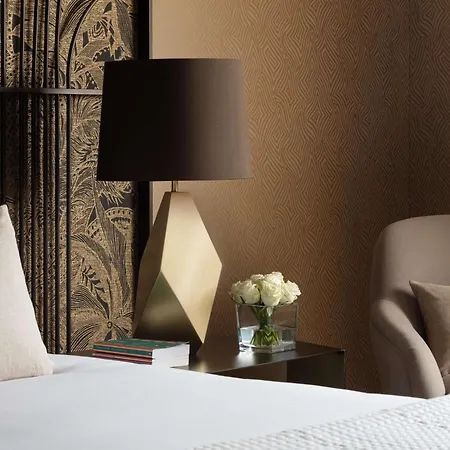 Anantara New York Palace - A Leading Of The World Hotel Boedapest