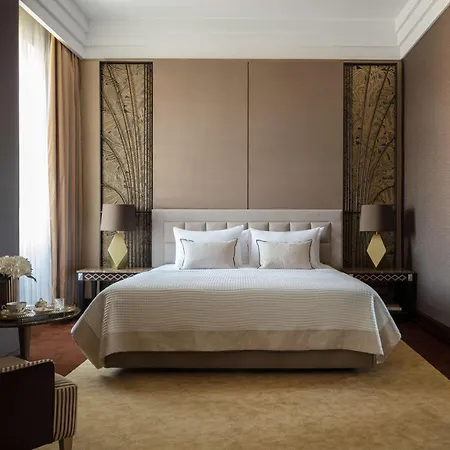 Anantara New York Palace - A Leading Of The World Hotel Boedapest