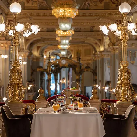 Anantara New York Palace - A Leading Of The World Hotel Boedapest