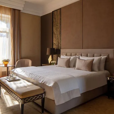 Anantara New York Palace - A Leading Of The World Boedapest