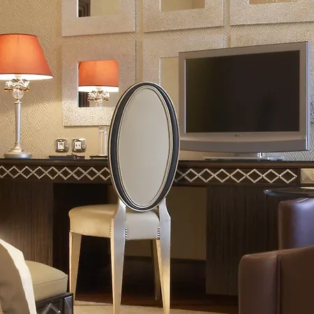 Hotel Anantara New York Palace - A Leading Of The World Boedapest