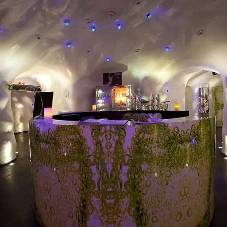 Anantara New York Palace - A Leading Of The World 5*