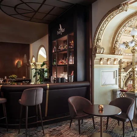 Hotel Anantara New York Palace - A Leading Of The World 5*