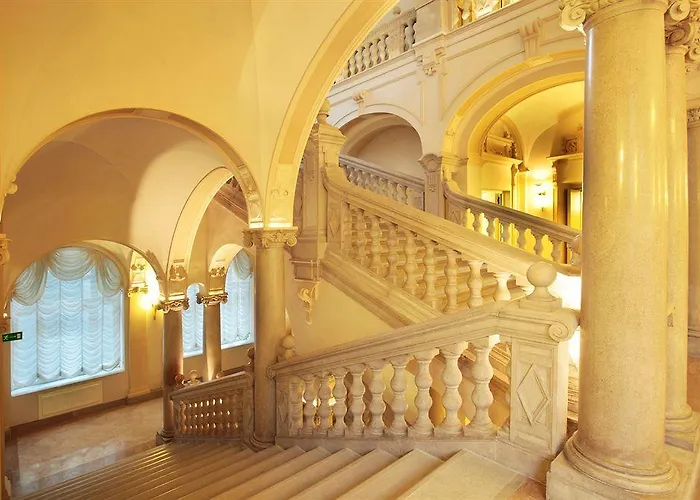 Anantara New York Palace - A Leading Of The World Budapest