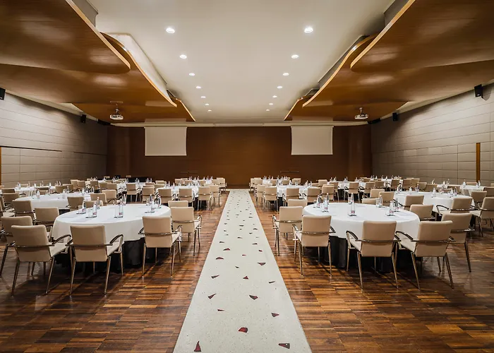 Hotel Anantara New York Palace - A Leading Of The World Budapest
